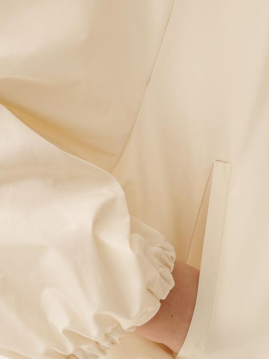 26SS 파비아나 필리피 자켓 CTD276F711M123 0145 Butter - FABIANA FILIPPI