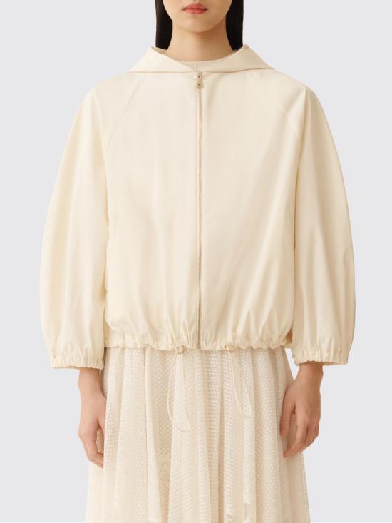 26SS 파비아나 필리피 자켓 CTD276F711M123 0145 Butter