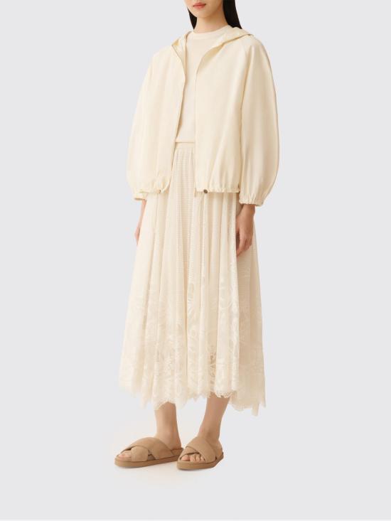 26SS 파비아나 필리피 자켓 CTD276F711M123 0145 Butter - FABIANA FILIPPI