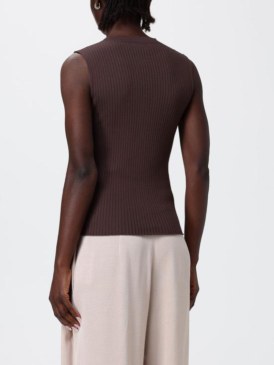 26SS 안토니오 마라스 베스트 MBOL266 VE700 Green - ANTONIO MARRAS