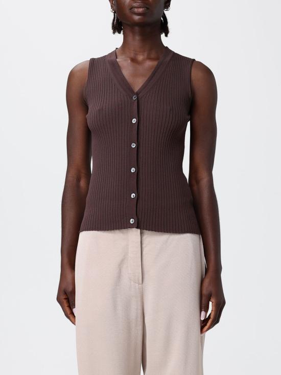 26SS 안토니오 마라스 베스트 MBOL266 VE700 Green