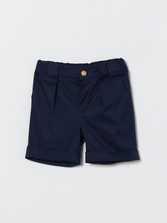 26SS [키즈] 발망 쇼츠/버뮤다 BY6679G0197 620 Blue