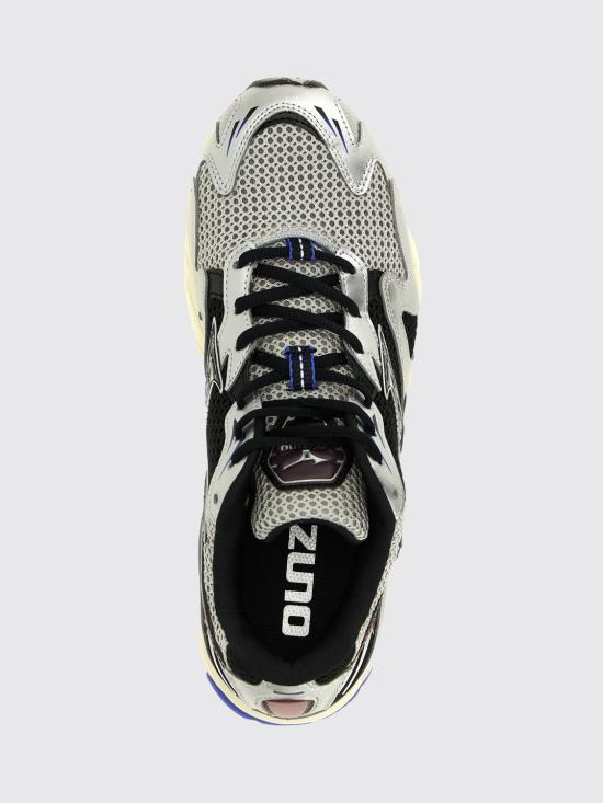26SS 미즈노 스니커즈 D1GA2104 17 Grey - MIZUNO