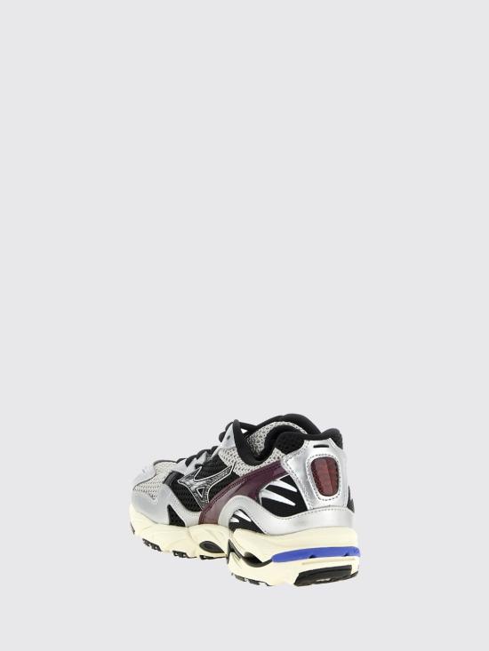 26SS 미즈노 스니커즈 D1GA2104 17 Grey - MIZUNO