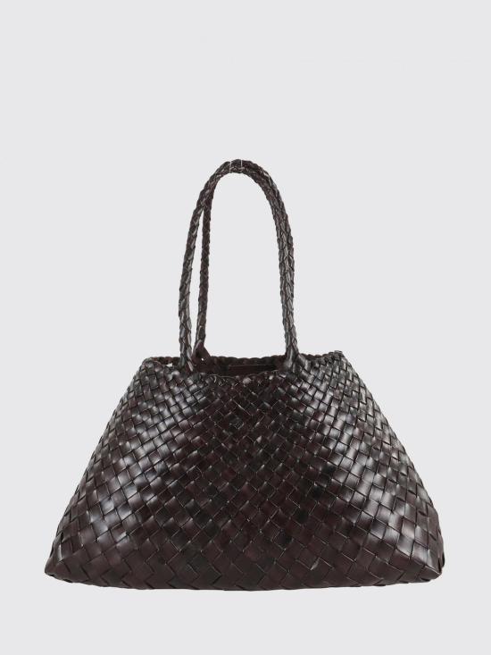 26SS 드래곤디퓨전 숄더백 68892 DKBRO Cocoa - DRAGON DIFFUSION