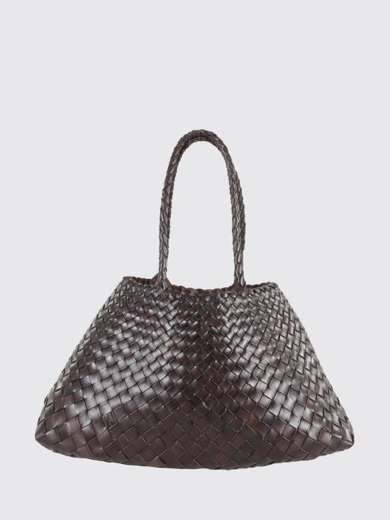 26SS 드래곤디퓨전 숄더백 68892 DKBRO Cocoa