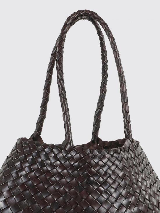 26SS 드래곤디퓨전 숄더백 68892 DKBRO Cocoa - DRAGON DIFFUSION