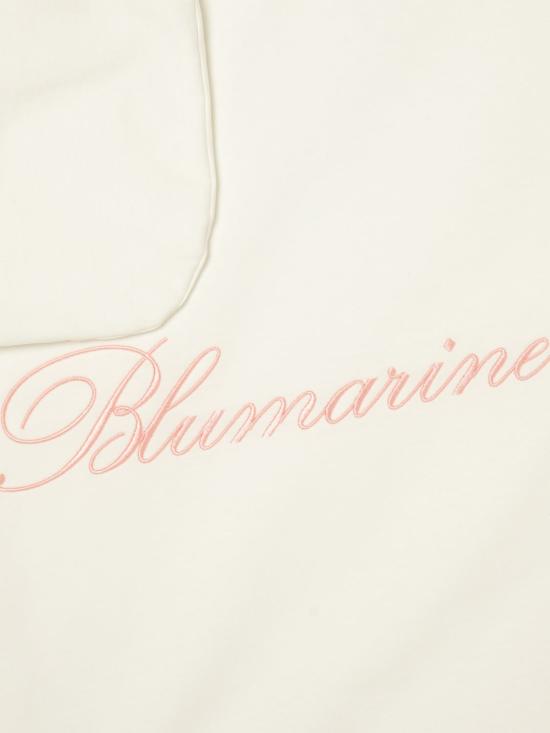 26SS [키즈] 미스블루마린 침구 BNCO0120JF031 0242 Pink - MISS BLUMARINE
