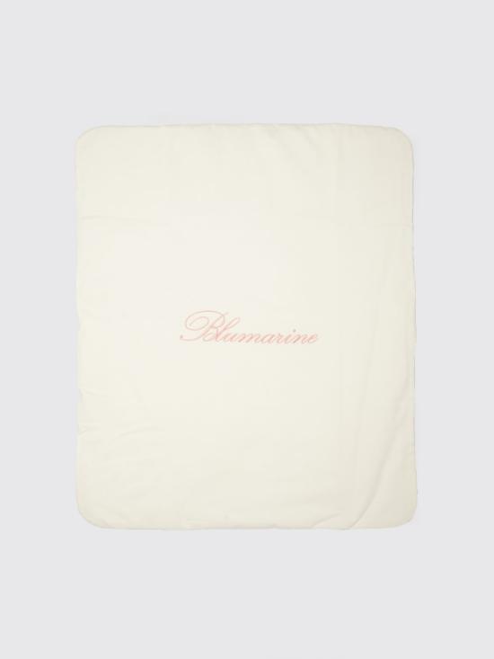 26SS [키즈] 미스블루마린 침구 BNCO0120JF031 0242 Pink - MISS BLUMARINE