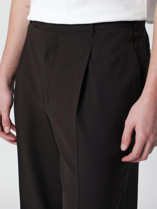 26SS 피티토리노 수트 팬츠 COASX5ZA0FWDZI56 0180 Brown - PT TORINO