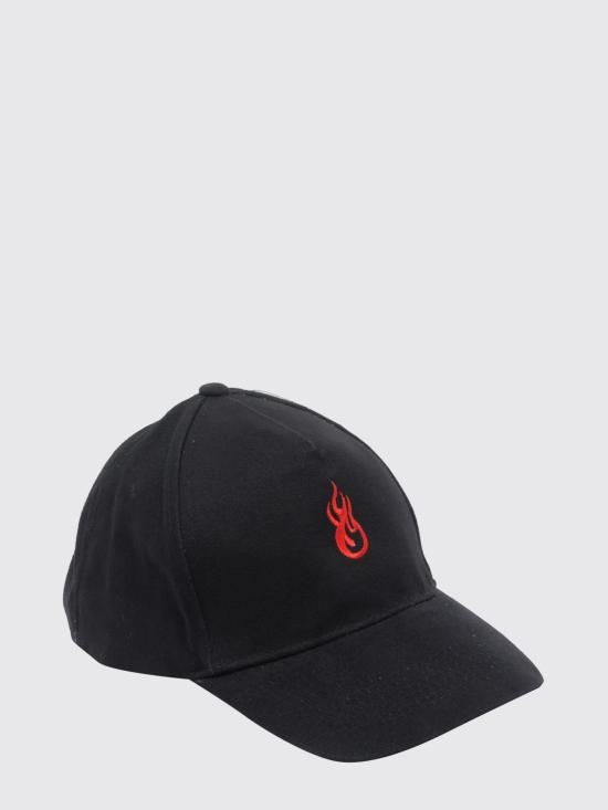 26SS 비전오브슈퍼 볼캡 VS070CP Black - VISION OF SUPER