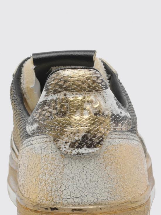 26SS 오트리 스니커즈 AVLMME14 White - AUTRY