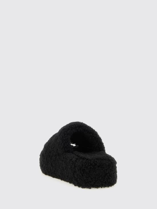 26SS 발렌시아가 힐/펌프스 762826W14C2 1096 Black - BALENCIAGA