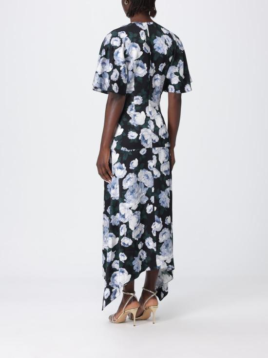 26SS 스텔라 맥카트니 롱 원피스 6A06573HS335 8485 Multicolor - STELLA MCCARTNEY