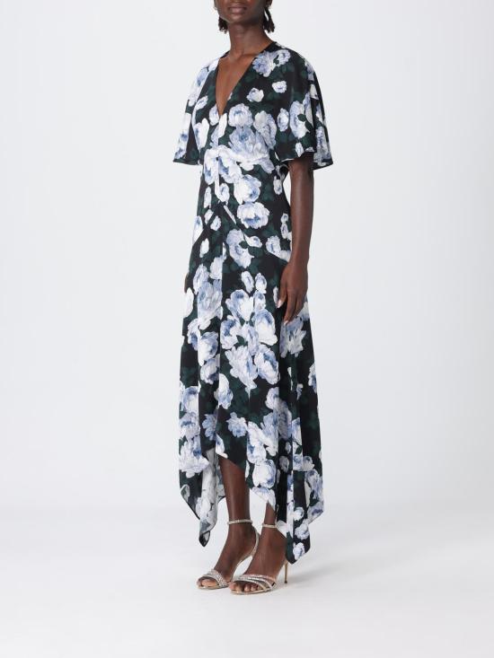 26SS 스텔라 맥카트니 롱 원피스 6A06573HS335 8485 Multicolor - STELLA MCCARTNEY