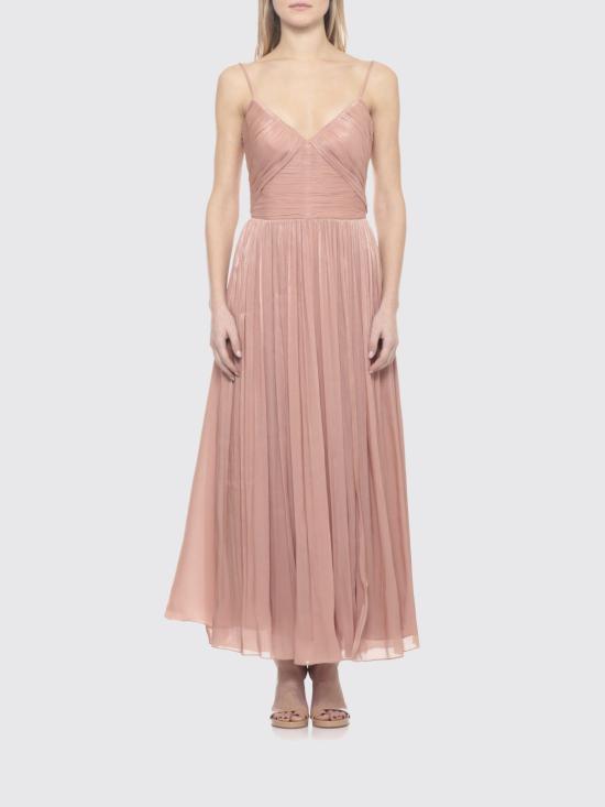 26SS 코스타렐로스 롱 원피스 PS2617 POUDRE Pink