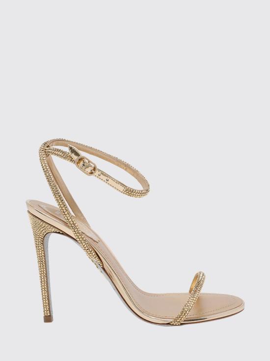 26SS 르네 카오빌라 힐/펌프스 C128441054000 O167 Gold