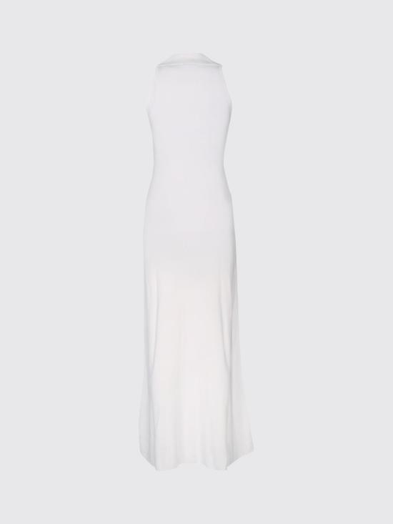 26SS 엘리자베타프랜치 롱 원피스 AM09S61E2 360 Ivory - ELISABETTA FRANCHI