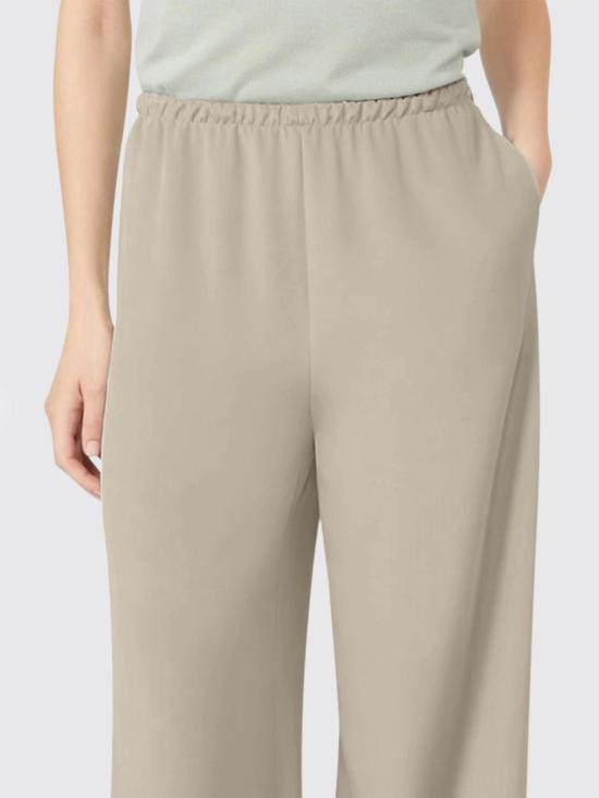 26SS 막스마라 팬츠 2611131019600 057 Nude - MAX MARA