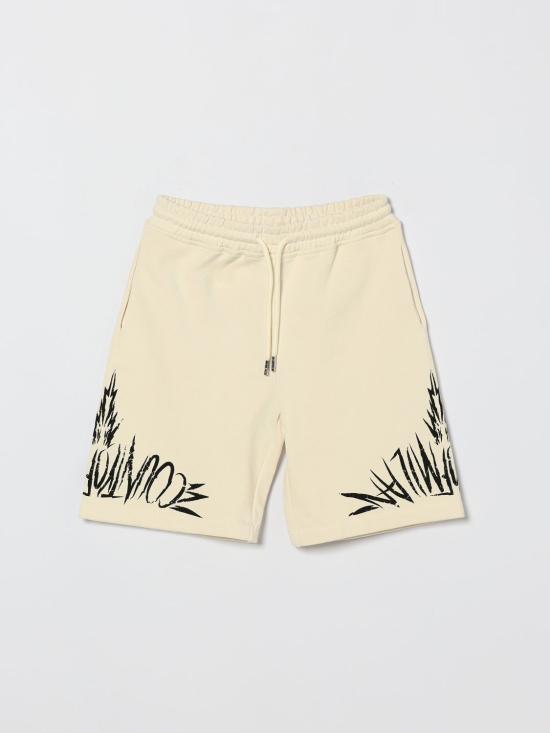 26SS [키즈] 컨트리 오브 밀란 쇼츠/버뮤다 S6CMJBBE025 412 Beige