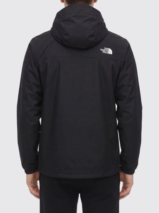 26SS 노스페이스 자켓 NF0A7QEY 4H01 Black - NORTH FACE