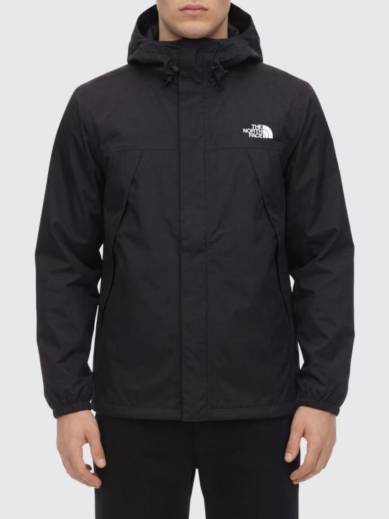 26SS 노스페이스 자켓 NF0A7QEY 4H01 Black