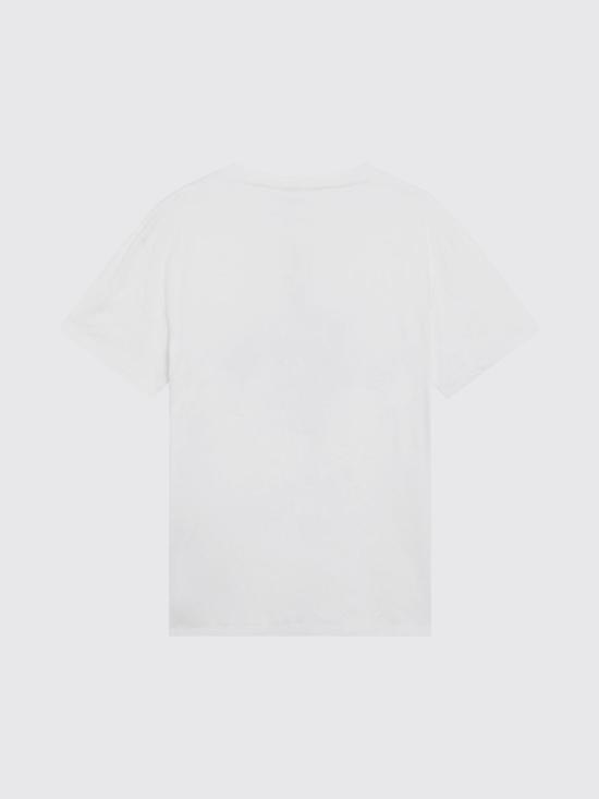 26SS 로에베 반팔 티셔츠 S540Y22X93 2100 White - LOEWE