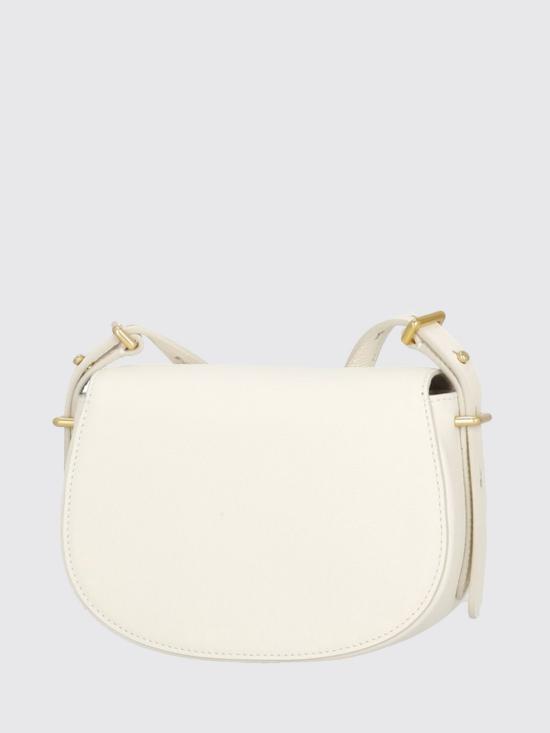 26SS 폴로 랄프로렌 크로스백 428932626 002 White - POLO RALPH LAUREN