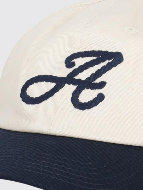 26SS 오트리 볼캡 ACPU0671 Yellow Cream - AUTRY