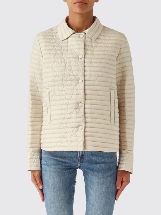 26SS 콜마르 자켓 22379VX 219 Ivory
