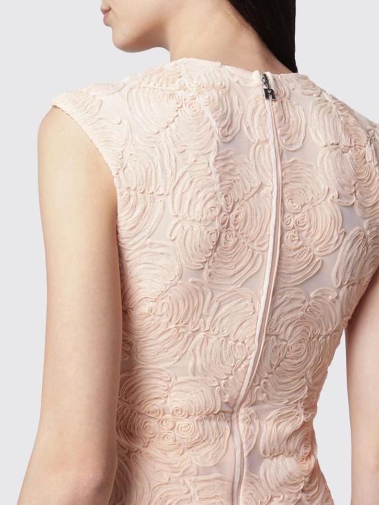 26SS 로테이트 미디 원피스 115526 2593 Pink - ROTATE