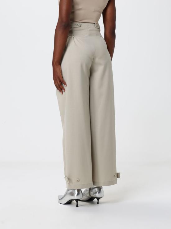 26SS 로우클래식 팬츠 LCPS26PA01154 0269 Beige - LOW CLASSIC