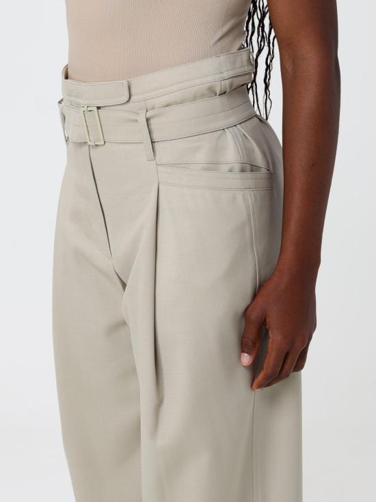 26SS 로우클래식 팬츠 LCPS26PA01154 0269 Beige - LOW CLASSIC