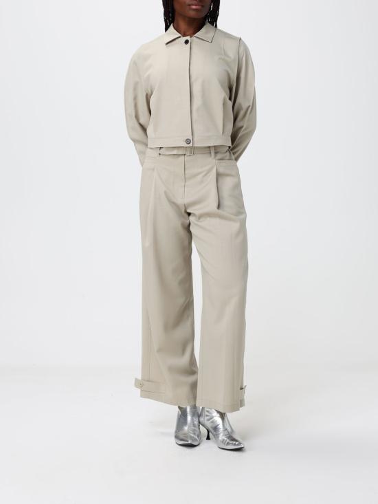 26SS 로우클래식 팬츠 LCPS26PA01154 0269 Beige - LOW CLASSIC