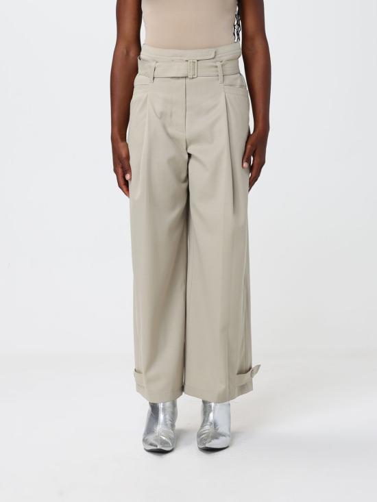 26SS 로우클래식 팬츠 LCPS26PA01154 0269 Beige