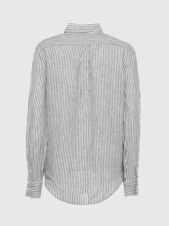 26SS 폴로 랄프로렌 셔츠 211A96158 005 Navy - POLO RALPH LAUREN