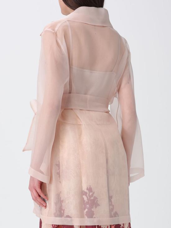 26SS H 꾸뛰르 자켓 HJ12814664 Nude - H COUTURE