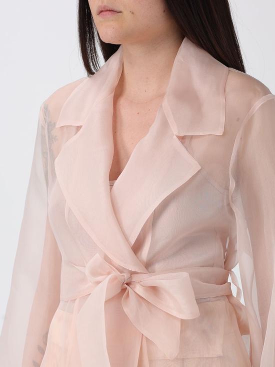 26SS H 꾸뛰르 자켓 HJ12814664 Nude - H COUTURE