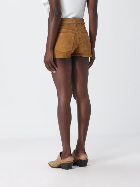 26SS 세븐포올맨카인드 숏팬츠 7NH50G78 1PV Camel - 7 FOR ALL MANKIND