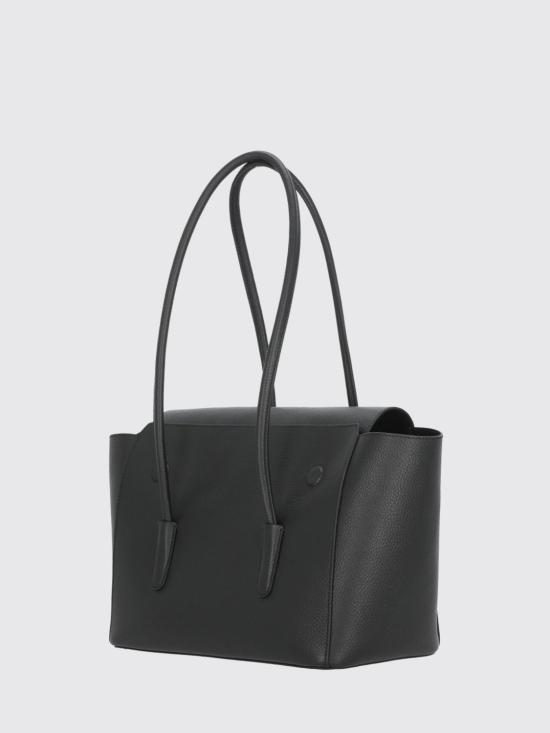 26SS 코치넬리 숄더백 E1T8A110201 001 Black - COCCINELLE