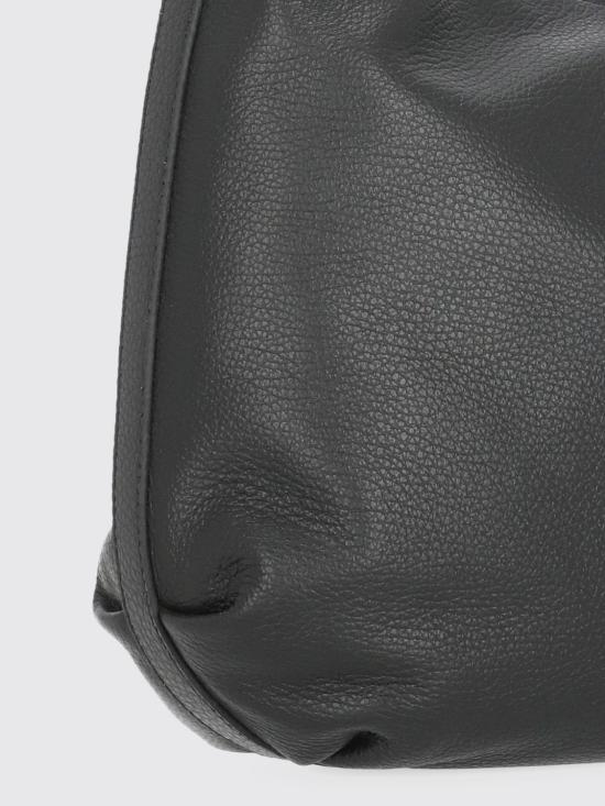 26SS 코치넬리 숄더백 E1T95130201 001 Black - COCCINELLE