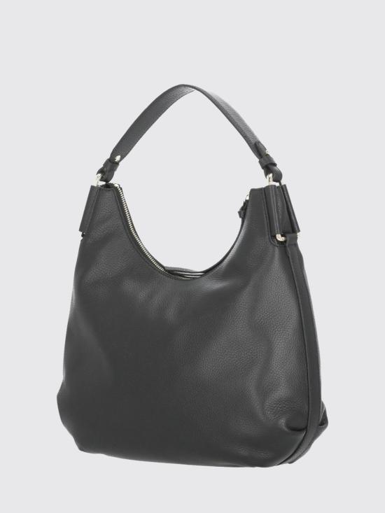 26SS 코치넬리 숄더백 E1T95130201 001 Black - COCCINELLE