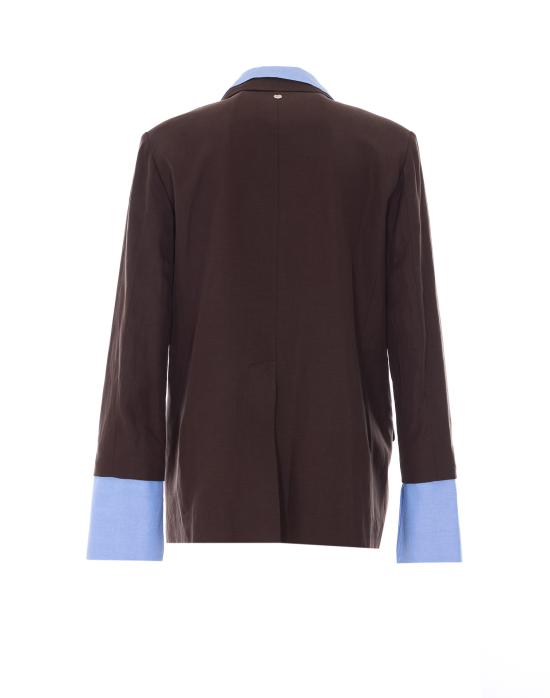 26SS 리우조 수트 자켓 WA6436 T481891109 Sacher - LIU JO