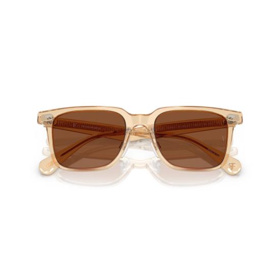 26SS 올리버피플스 선글라스 0Ov5592s 반투명 아세테이트  (조절 가능한 코받침 포함) - OLIVER PEOPLES