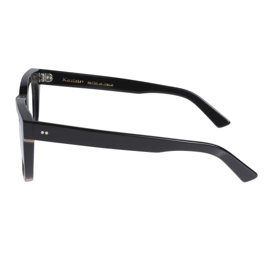  카돌 안경 트루먼 볼드 스퀘어 프레임 안경 (유광 마감) - KADOR