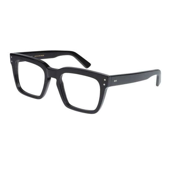  카돌 안경 트루먼 볼드 스퀘어 프레임 안경 (유광 마감) - KADOR