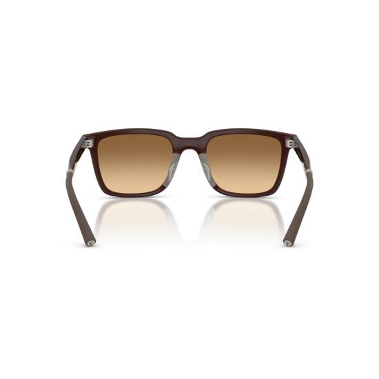 26SS 올리버피플스 선글라스 0Ov5553su 무광 마감 및 그라데이션 렌즈가 장착된 사각 프레임 - OLIVER PEOPLES