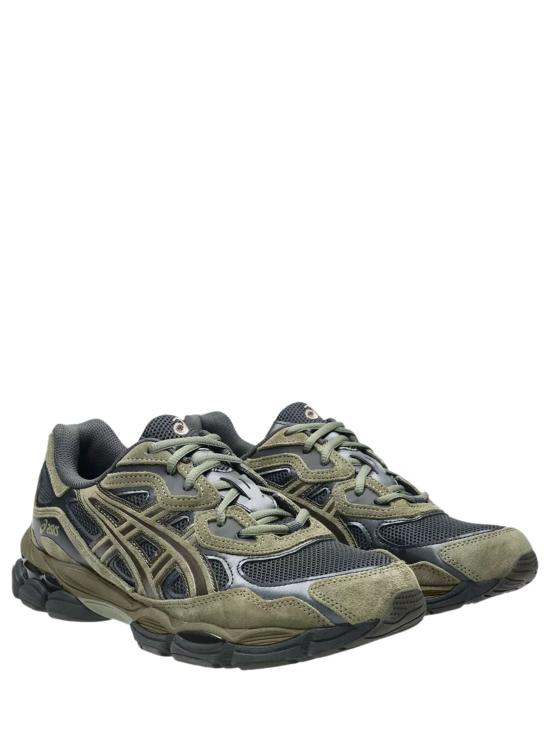 26SS 아식스 스니커즈 1203A383 303 Green - ASICS