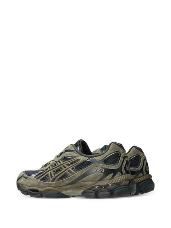 26SS 아식스 스니커즈 1203A383 303 Green - ASICS