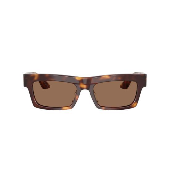 26SS 올리버피플스 선글라스 0Ov5607su 볼드한 호피무늬 직사각형  (두꺼운 프레임)